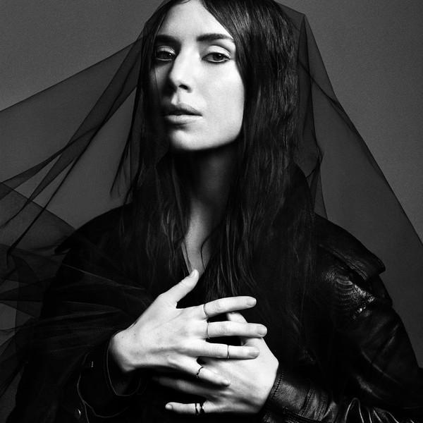 Lykke Li: I Never Learn (2014)